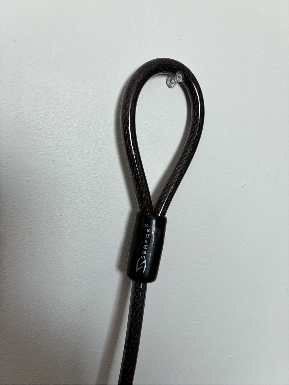 Steel Cable Lock - Picture 3 of 4